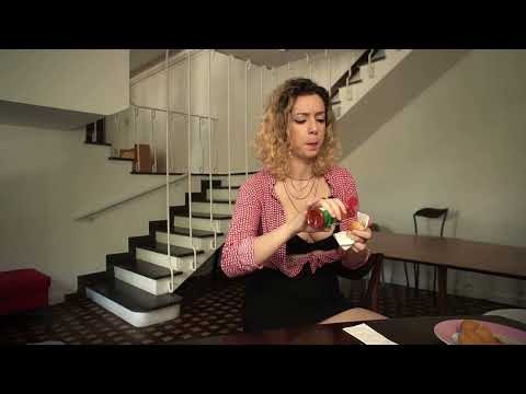 Íria - "Estômago"