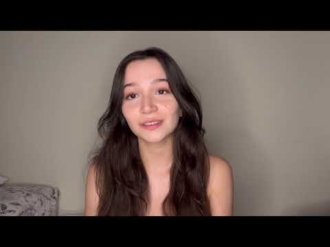 Apresentação - Maya Neves (2025)