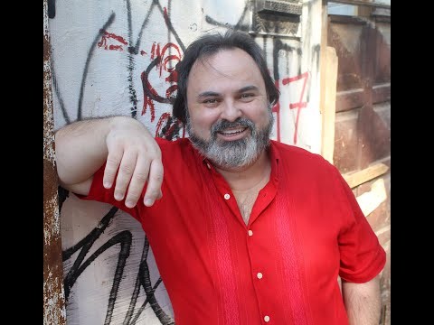 Novos trabalhos