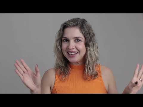 Vídeo de apresentação - Cely Farias