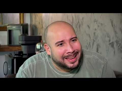 Self tape - Pedro Aran