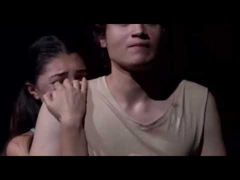 Showreel Milena Limberger