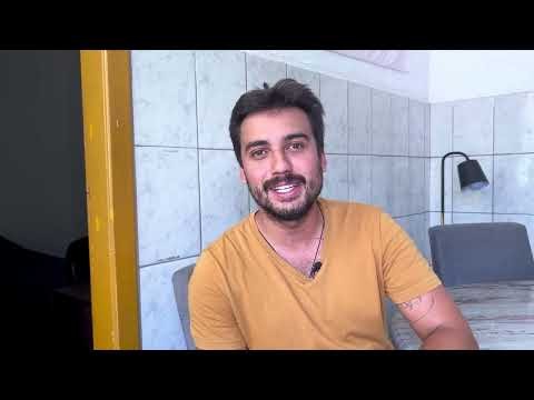 Vídeo de Apresentação