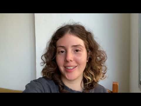 vídeo apresentação atual
