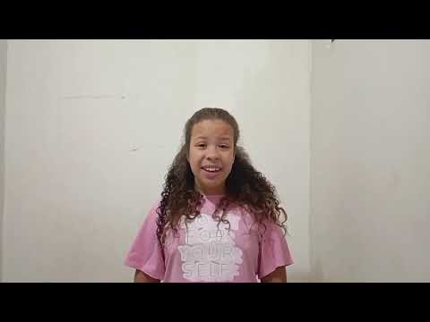 Monologo Infantil