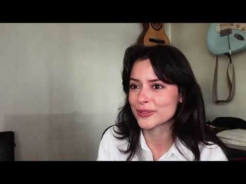 Monólogo “Um anel que nunca veio”