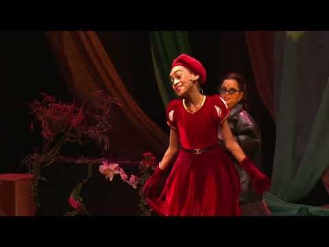 Musical Shrek (2023) - Casa de Artes Operária