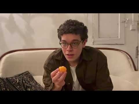 The three apples theory