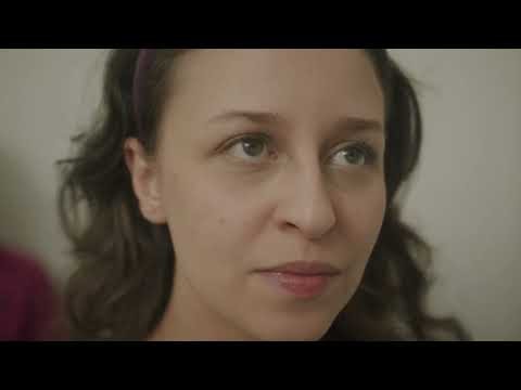 Teaser Curta Metragem "Puritas"
