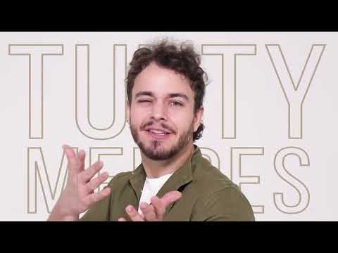 Tutty Mendes - Vídeo de Apresentação