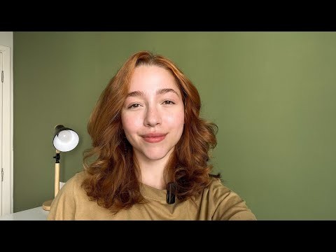 Vídeo de apresentação - Julia Testoni