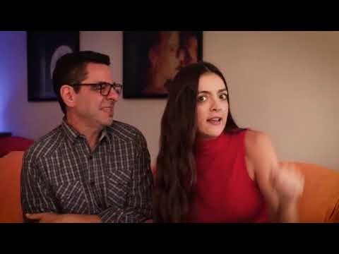 Paulo e Mariana