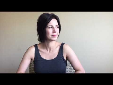 Audition L.A - Laura Haddad