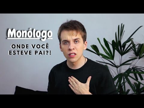 Monólogo Dramático