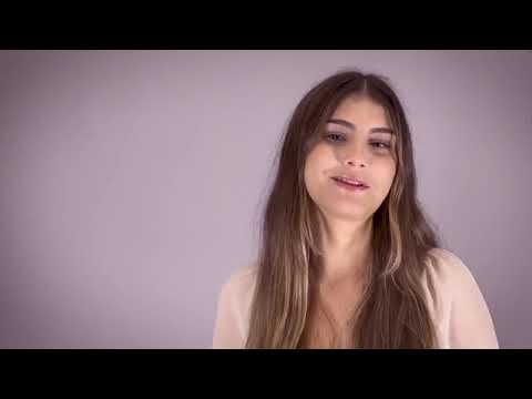 Monólogo da Gabi Amaral - Adolescente correta
