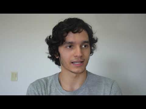 Patrick Majela | Monólogo