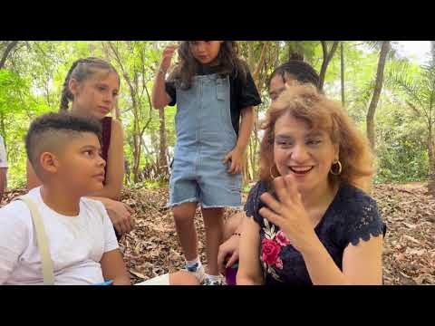 UM DIA PARA AGRADECER