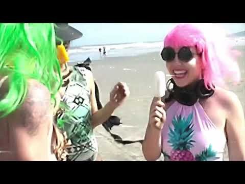 Monstra (2017) - trechos do curta-metragem