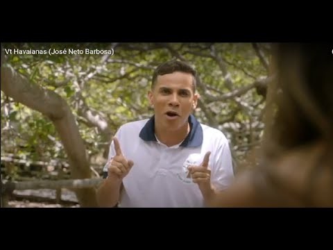 PUBLICIDADE Vt Havaianas (2018)