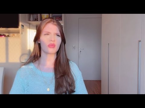 Monólogo Inglês  |  Rafaella Khatchikian