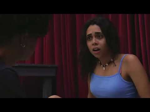 Cena do filme 'Closer'