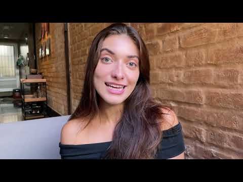 Apresentação - Liz Bittencourt