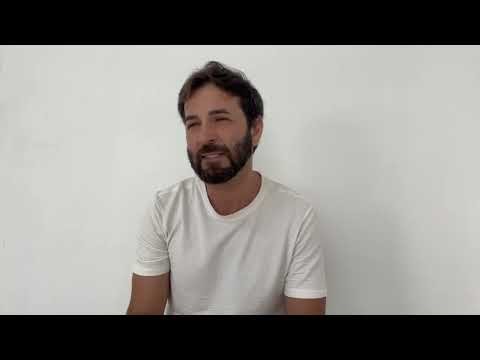 Monólogo - Homem que precisa ser forte