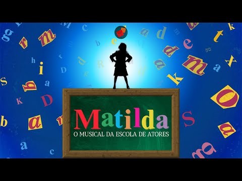 “Matilda - O musical”