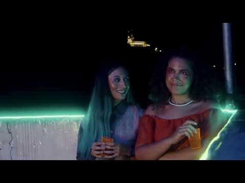 Demo reel - Curta Cores no breu/2024
