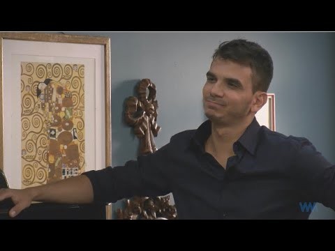 Cena dramática - Conflito de casal