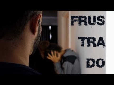 FRUSTRADO