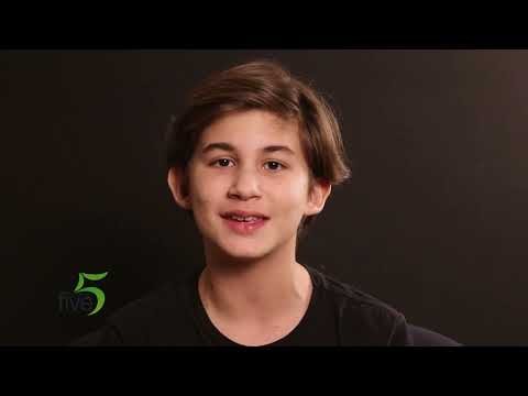 VideoBook FiveCasting
