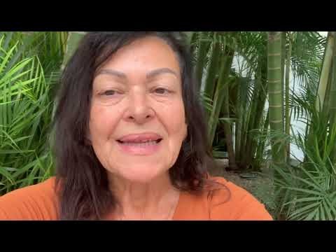 Apresentação - Marisa Oliver