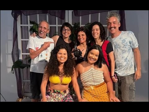 Espelho D’água