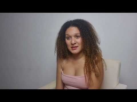 Caroline Frizeiro - Monólogo Drama