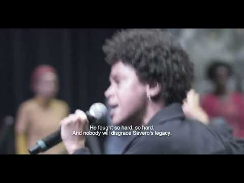 Discurso de Bibiana (2024)