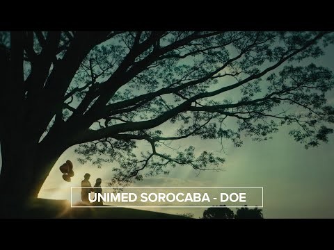 Unimed Sorocaba Doação de órgãos