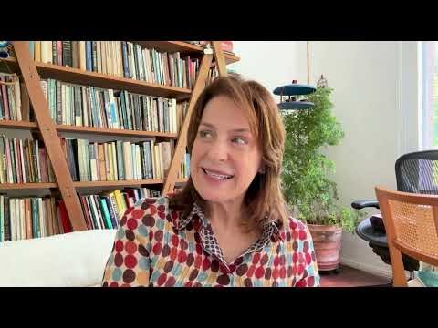 vide de apresentação em inglês