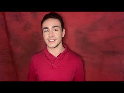 Leandro Stephan - Espanhol