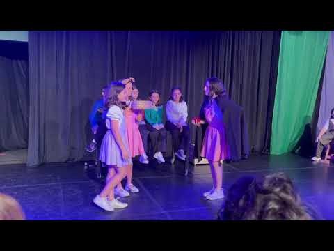 Apresentação Célia Helena 2024