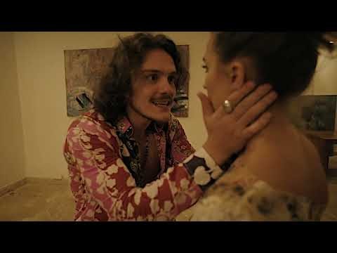 Pelos Olhos do Besouro - Mickael Couturier e Myrza Muniz