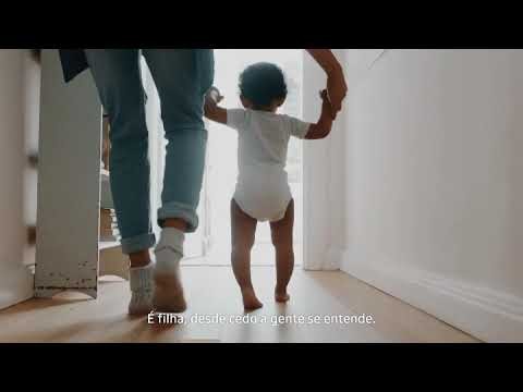 Comercial Itaú Personnalité