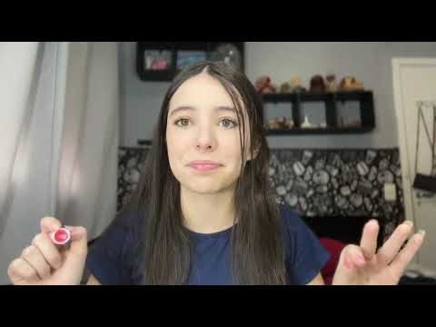 Monólogo Sofia krichinak