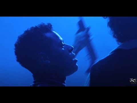 O bosque dos sonâmbulos - Jow black (Roman)