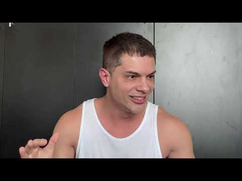 Esquizofrênico - Marlon Schuck
