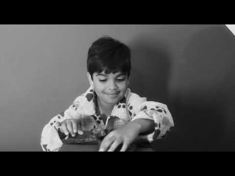 Trailer do curta metragem PATER