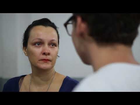 TESTE DE ELENCO COM SANDRA LOIOLA