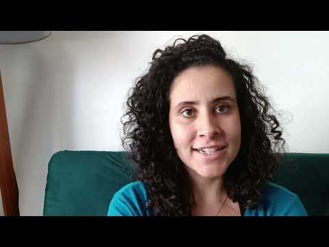 Apresentação - Giulia Forjaz