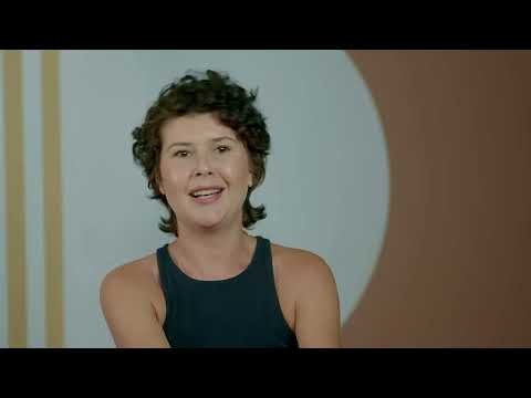 Monólogo Camila Sigiliano