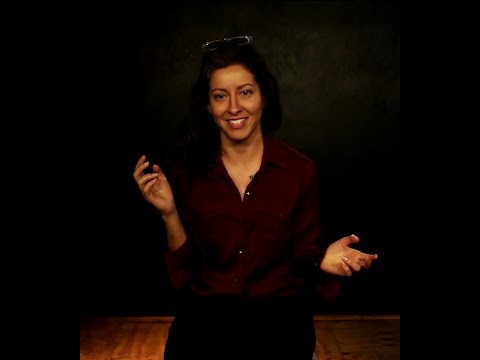 Monólogo "Virgínia", de Vanessa Veiga
